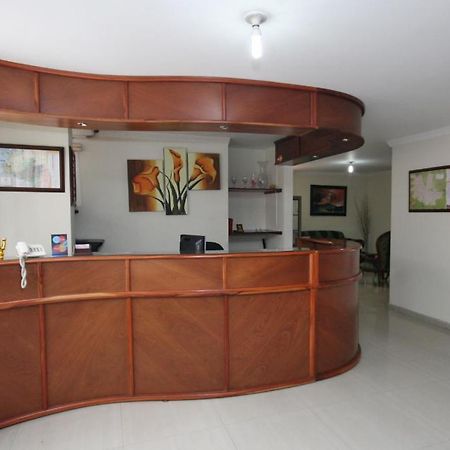 Hotel Sello Dorado ปัสโต ภายนอก รูปภาพ