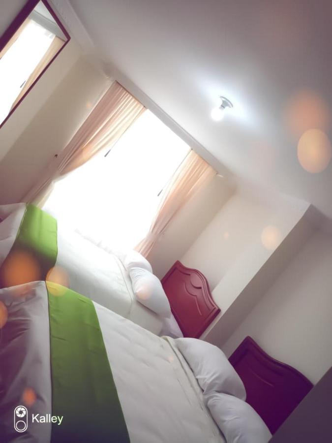 Hotel Sello Dorado ปัสโต ภายนอก รูปภาพ