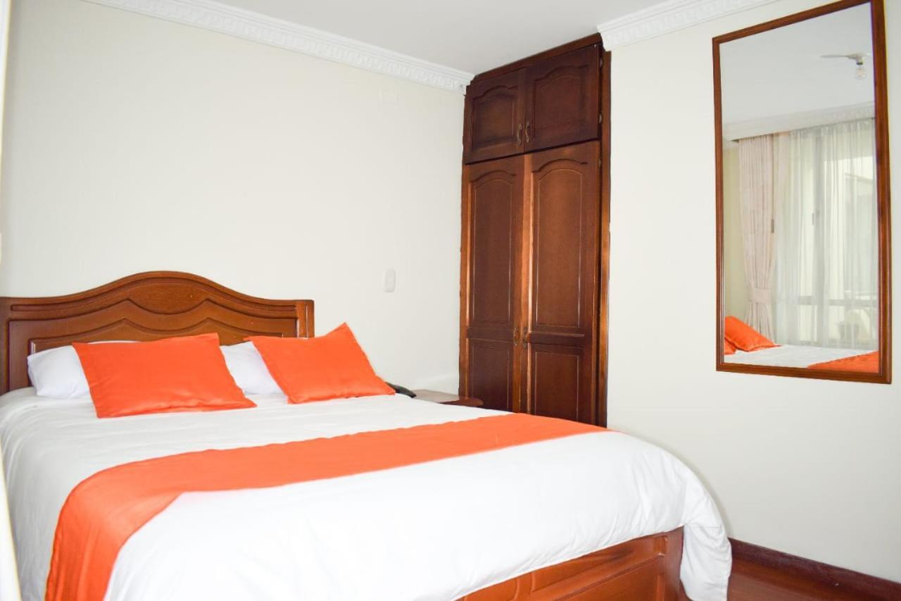 Hotel Sello Dorado ปัสโต ภายนอก รูปภาพ