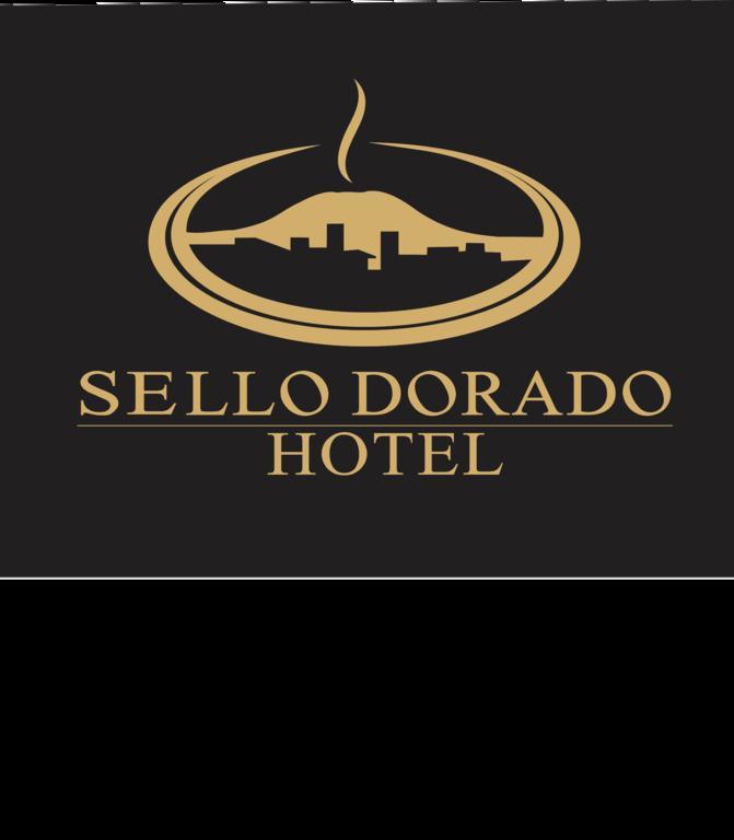 Hotel Sello Dorado ปัสโต ภายนอก รูปภาพ