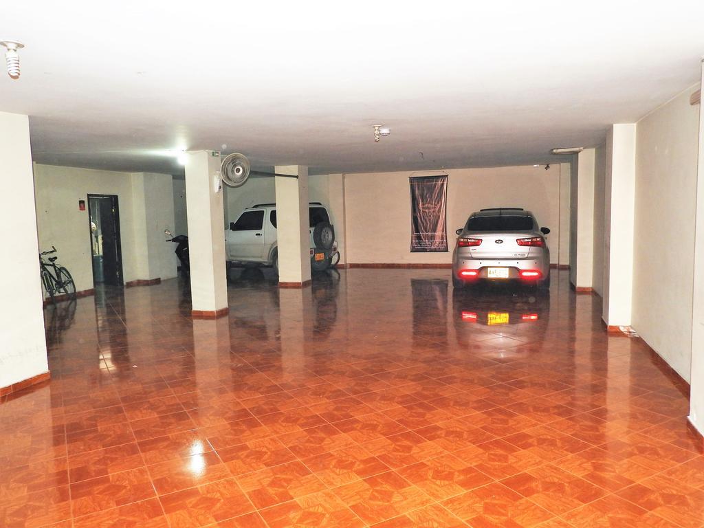 Hotel Sello Dorado ปัสโต ภายนอก รูปภาพ